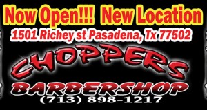 Career Opportunity: Looking for a licensed, skilled barber…click this for more info!!!!