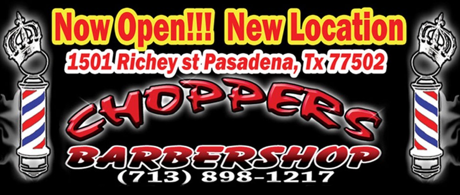 Career Opportunity: Looking for a licensed, skilled barber…click this for more info!!!!