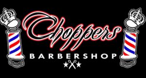 Happy New Year From Chopper’s Barbershop!